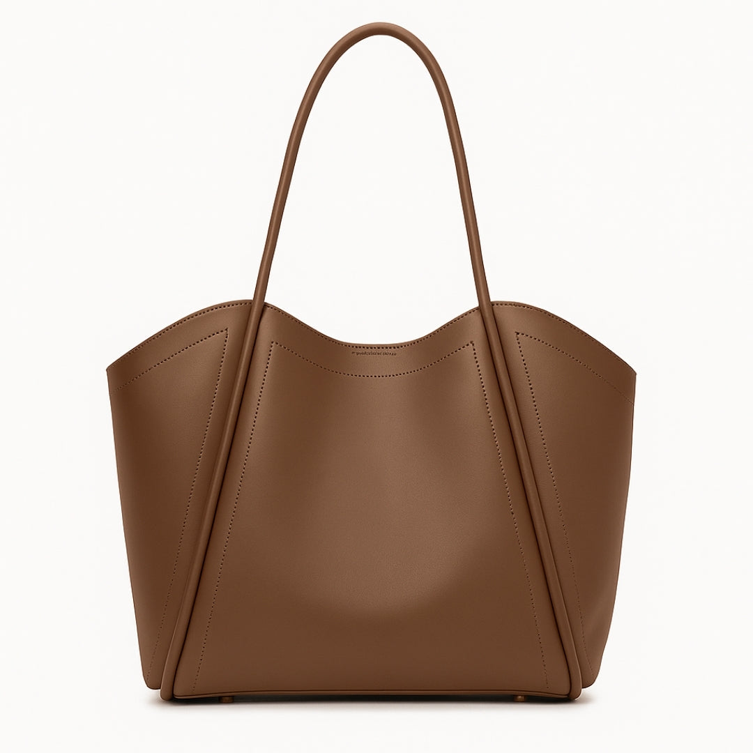 Sira Leather Bag