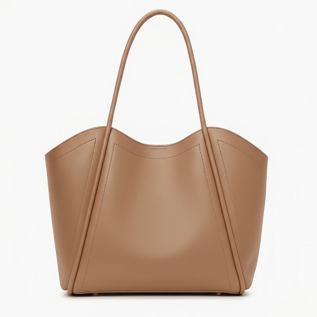 Sira Leather Bag