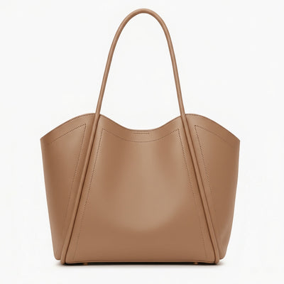 Sira Leather Bag