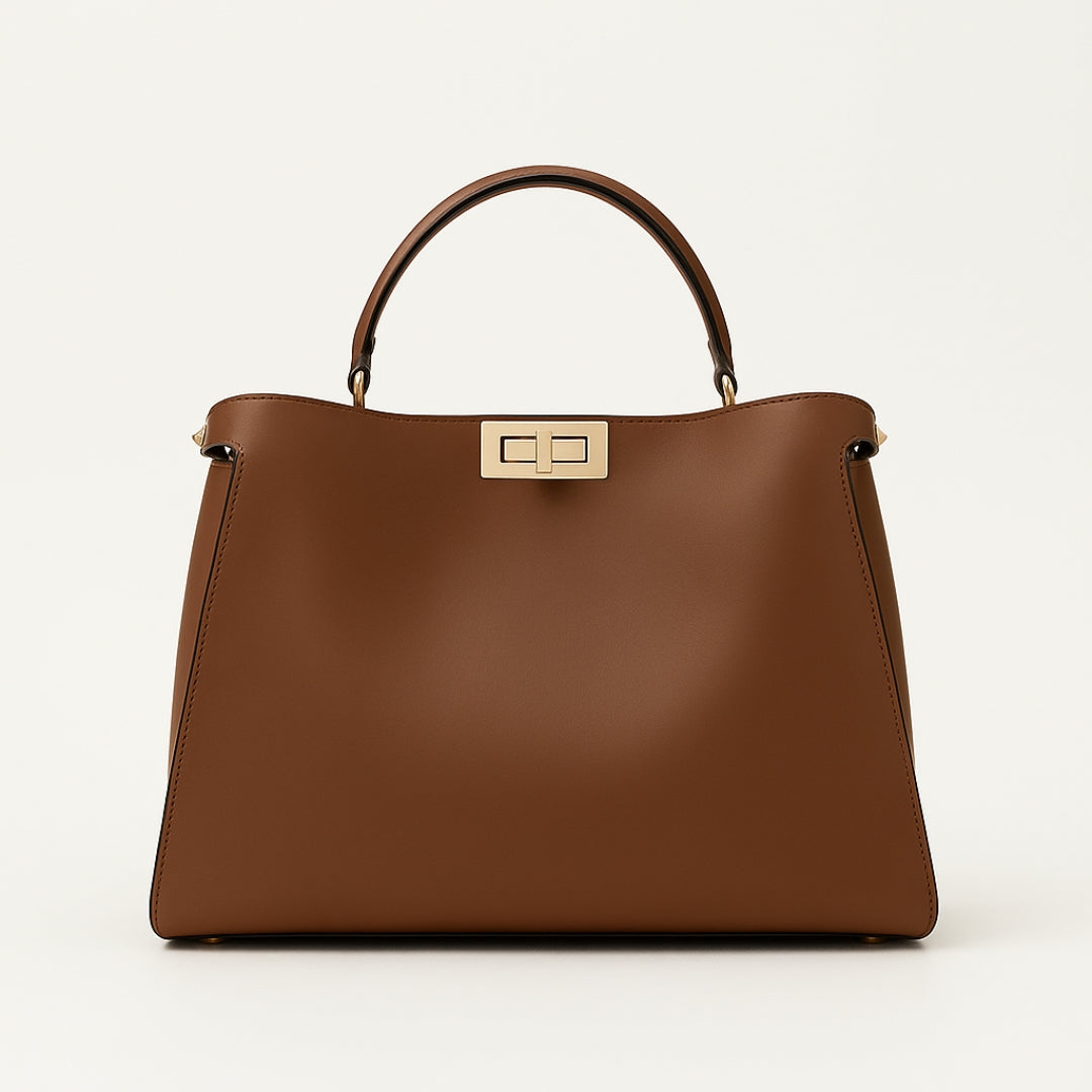 Masi Leather Bag