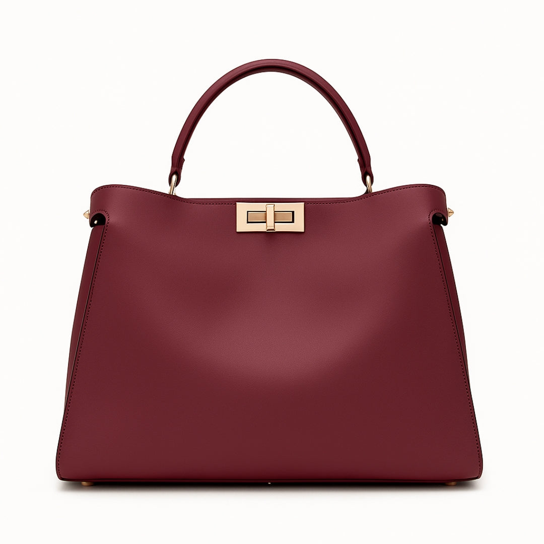 Masi Leather Bag