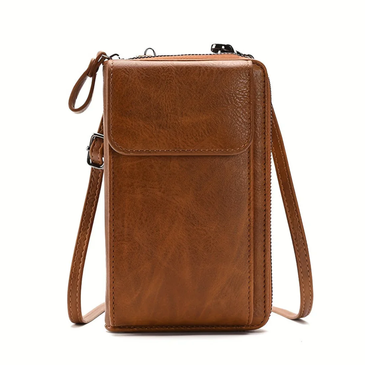 Mila Phone Wallet Crossbody