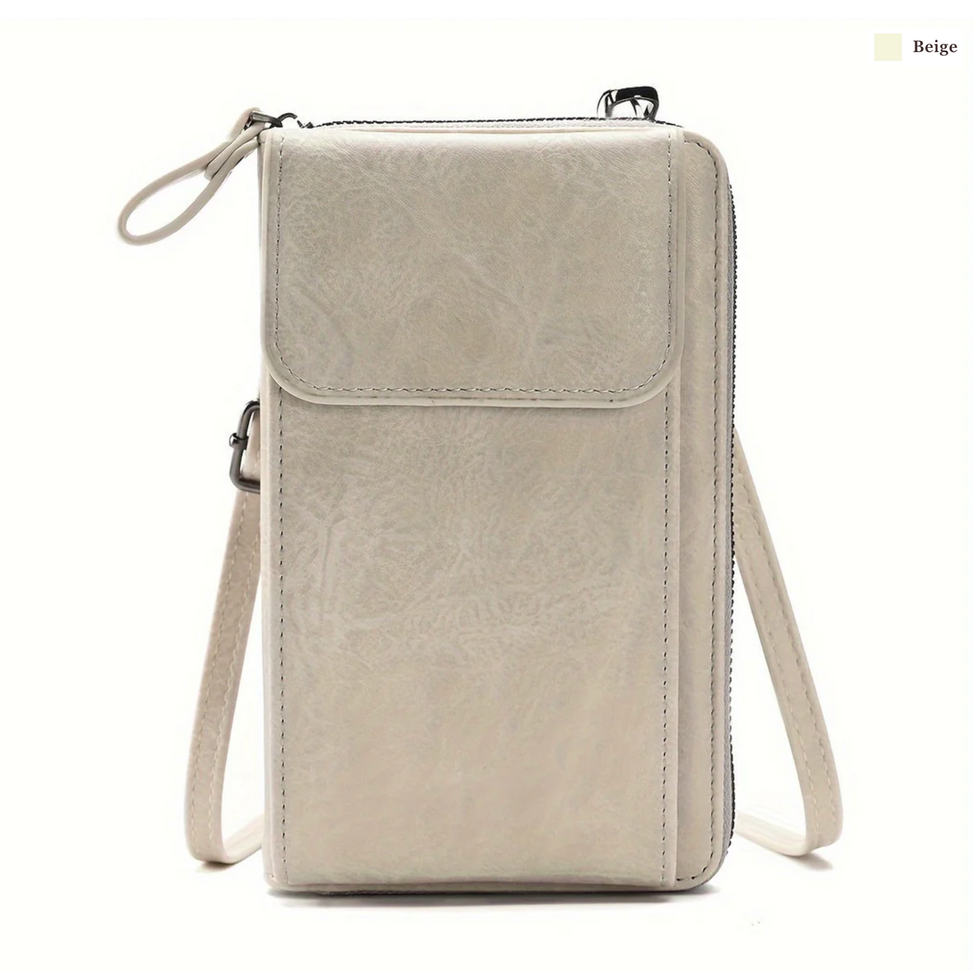 Mila Phone Wallet Crossbody