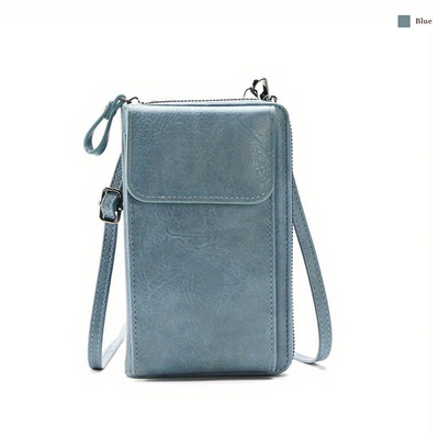 Mila Phone Wallet Crossbody