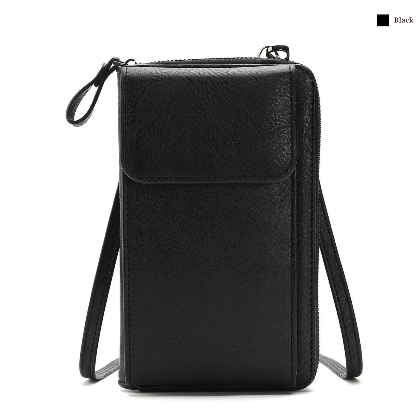 Mila Phone Wallet Crossbody