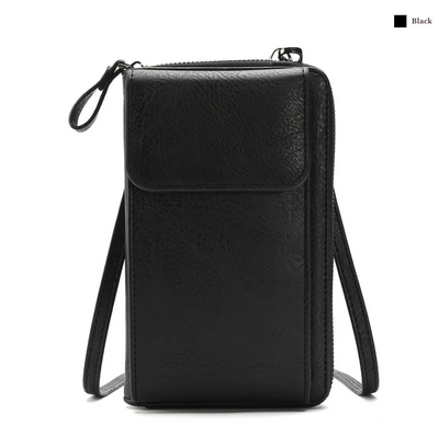 Mila Phone Wallet Crossbody