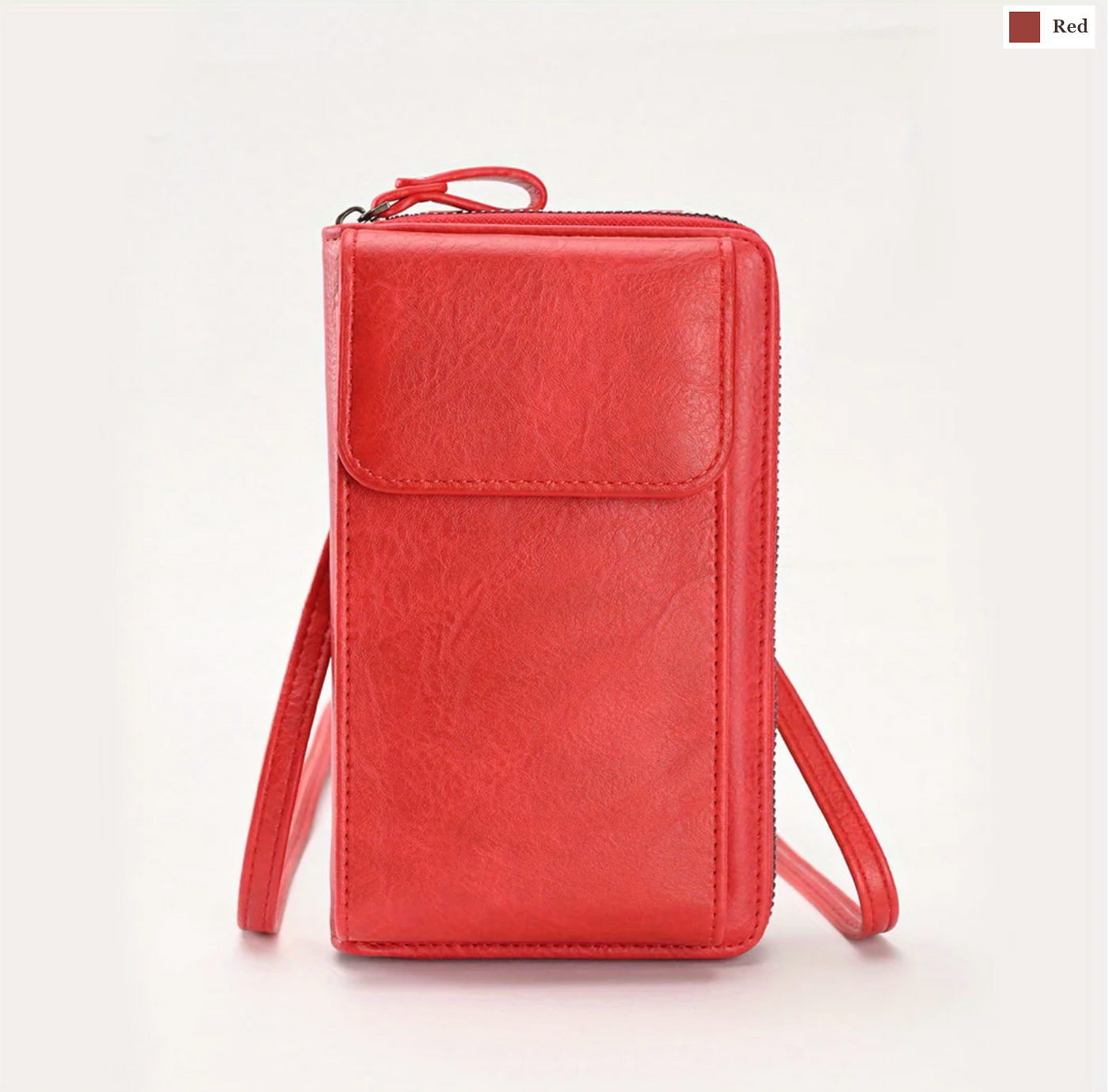 Mila Phone Wallet Crossbody