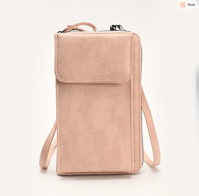 Mila Phone Wallet Crossbody