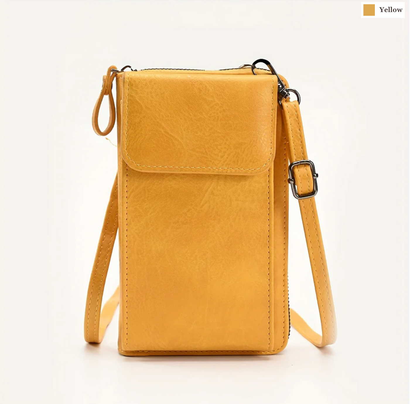Mila Phone Wallet Crossbody
