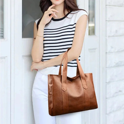 Elara Everyday Tote