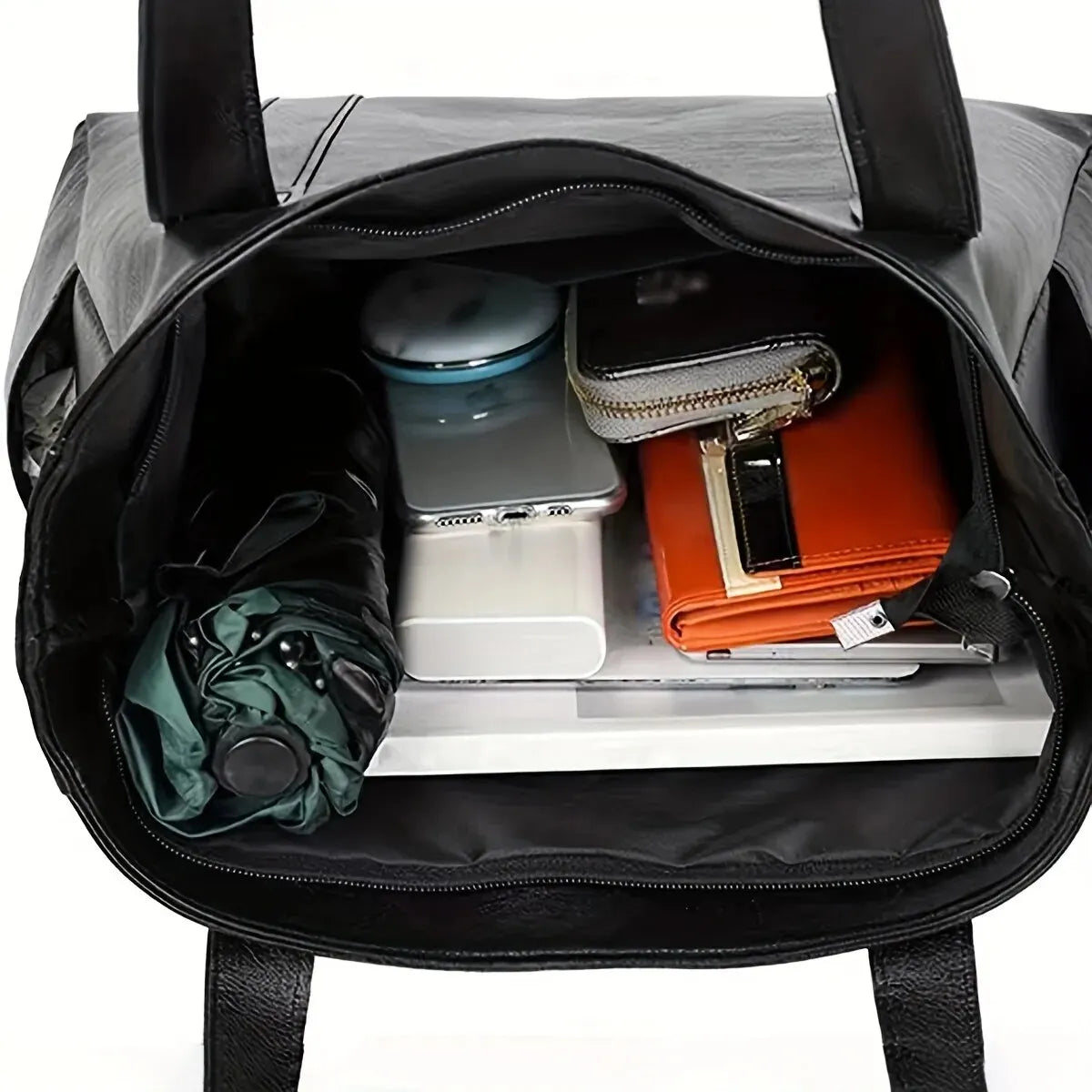 Helena Essential Carryall