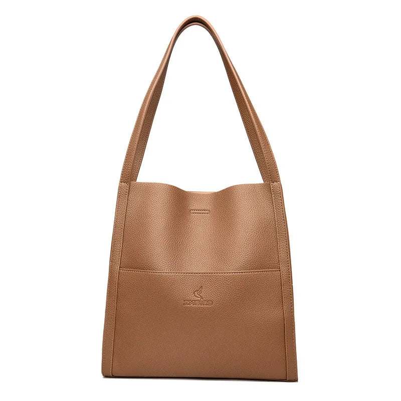 Mara Camel Shoulderbag