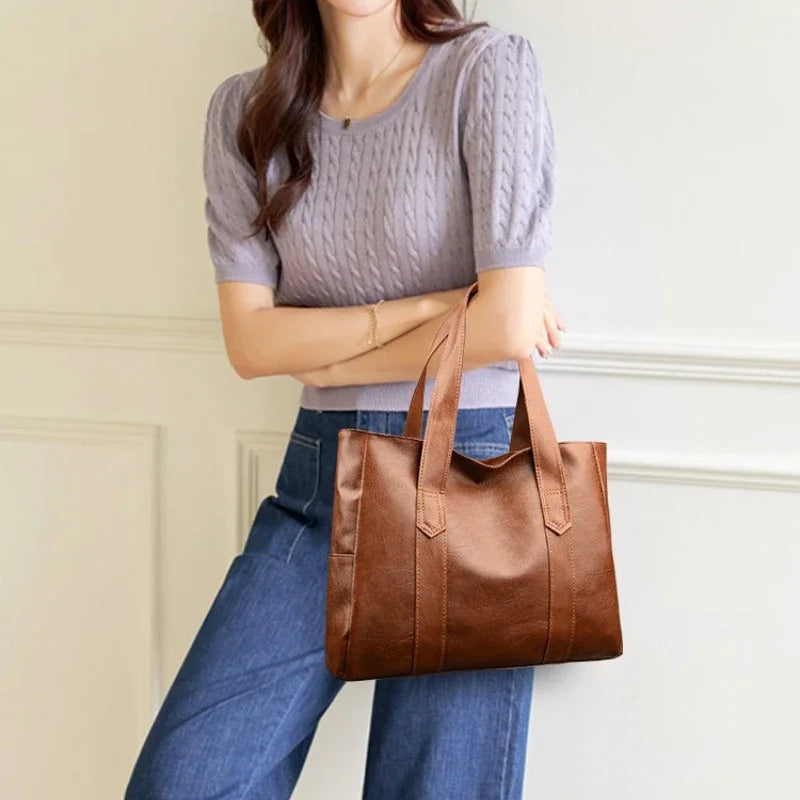 Elara Everyday Tote