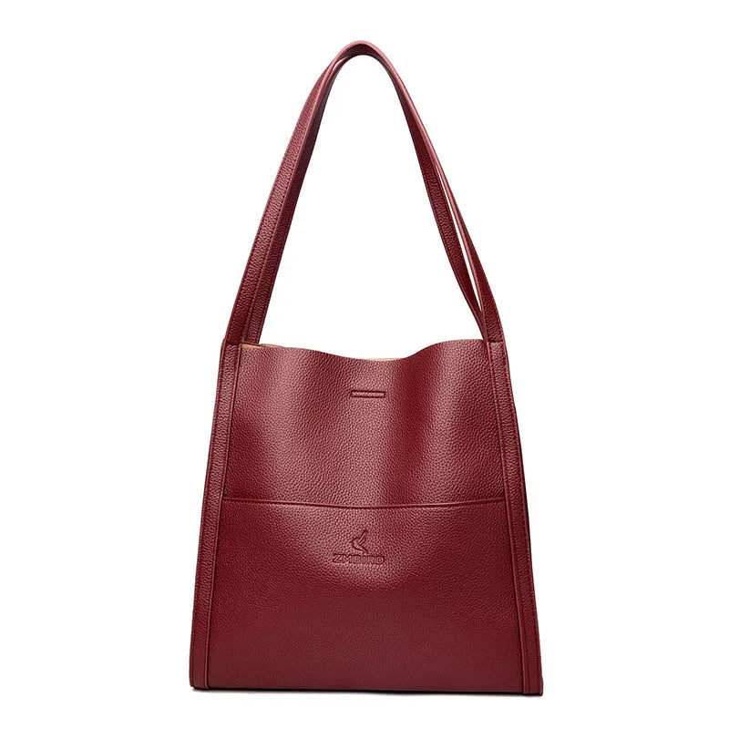 Mara Camel Shoulderbag