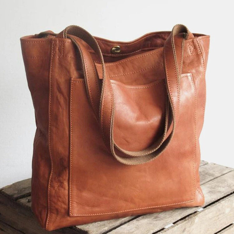 Lucia Tote Bag