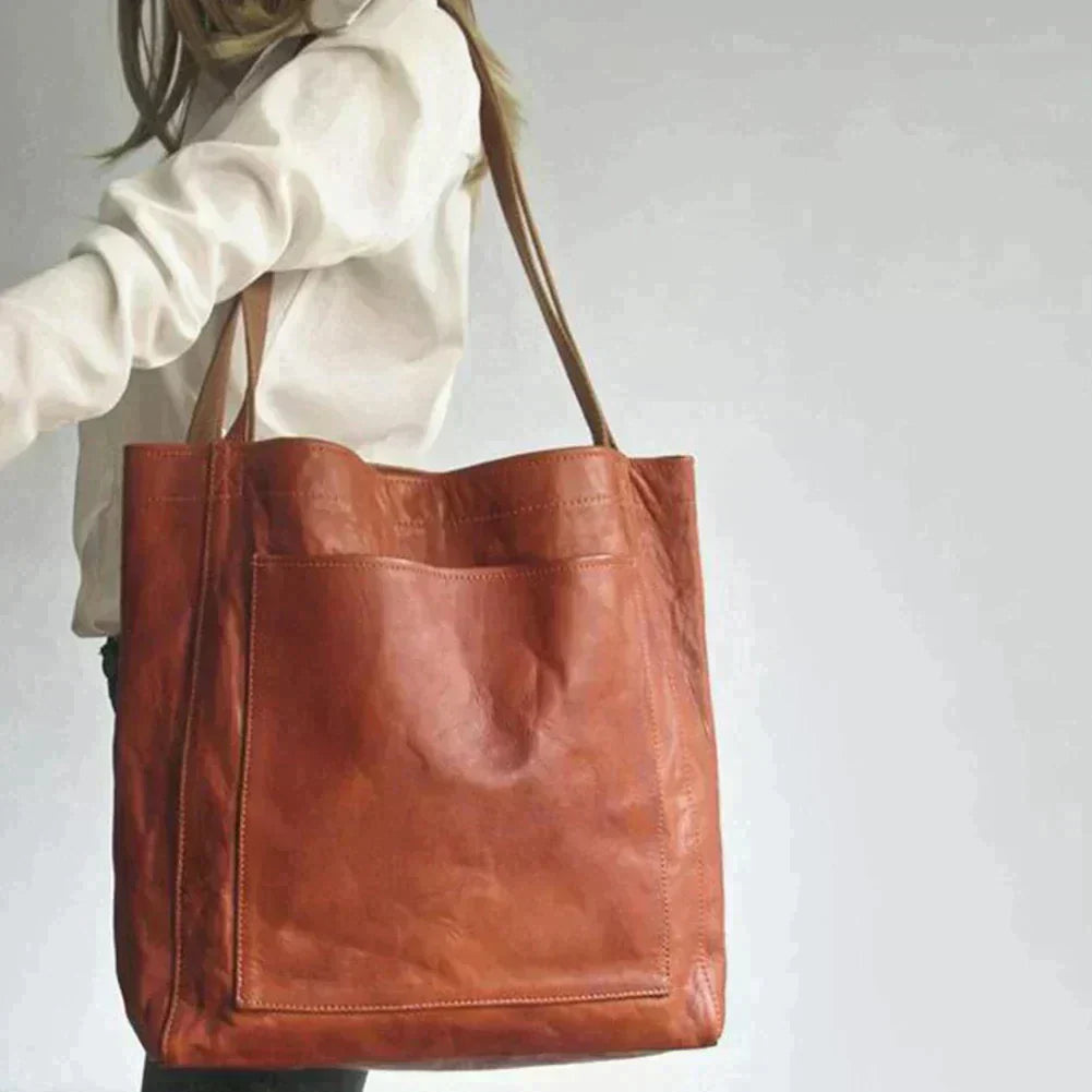 Lucia Tote Bag